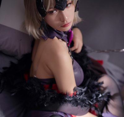 Cien恩恩写真图集合集打包下载