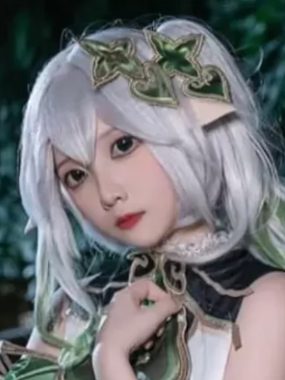 小和甜酒cos社恐i人的奇妙共存合集下载-持续更新