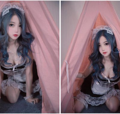 eloise软软cos全部作品合集资源下载[持续更新]