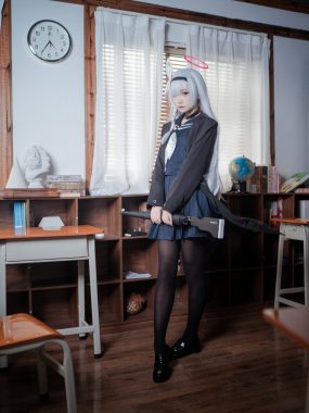 lunananya美女写真图片合集