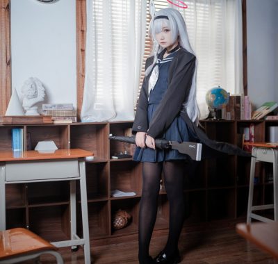 lunananya美女写真图片合集