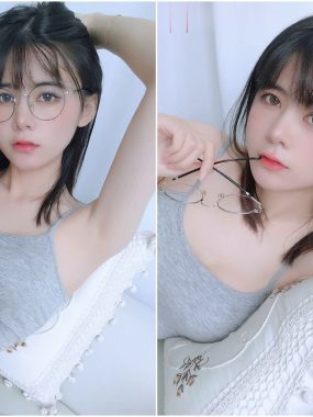 眼酱大魔王w微博coser全部作品合集[持续更新]