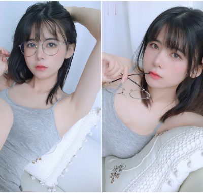 眼酱大魔王w微博coser全部作品合集[持续更新]