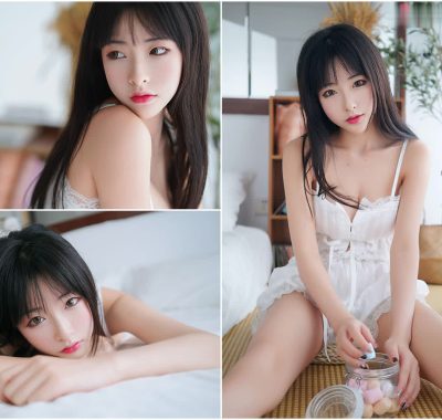 清水由乃微博coser全部作品合集[持续更新]