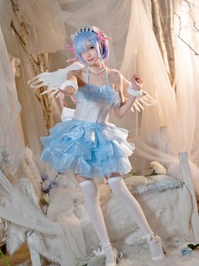 花柒Hana合集资源打包下载