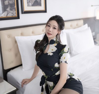 [XIUREN秀人] 小逗逗合集全套下载[持续更新]