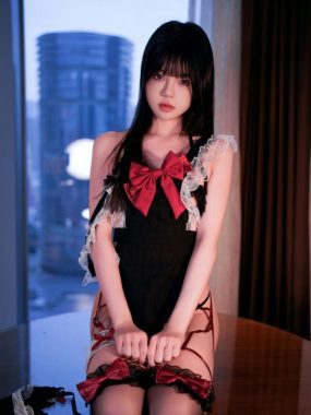 桜桃喵 蝴蝶结[72P-1.11GB]