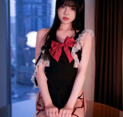 桜桃喵 蝴蝶结[72P-1.11GB]