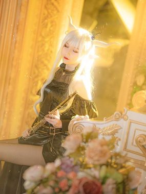 仙九Airi微博coser全部作品合集[持续更新]