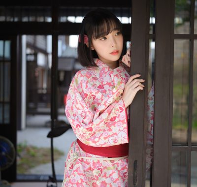 姜仁卿KangInkyung图集合集资源打包下载[持续更新]