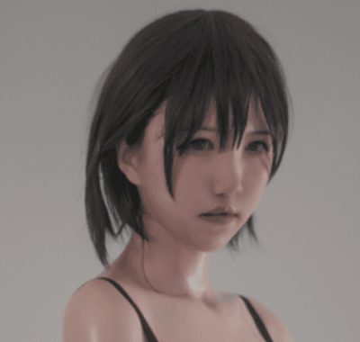 阿薰kaOri 鬼马少女主持人套图合集【持续更新中】