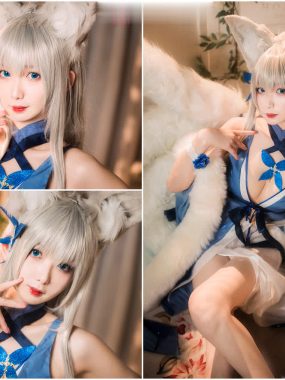 封疆疆v_微博coser全部作品合集[持续更新]