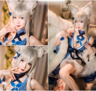 封疆疆v_微博coser全部作品合集[持续更新]