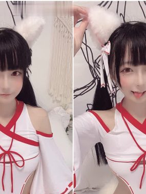 佳佳好难啊微博coser全部作品合集[持续更新]