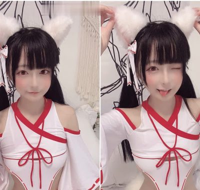 佳佳好难啊微博coser全部作品合集[持续更新]