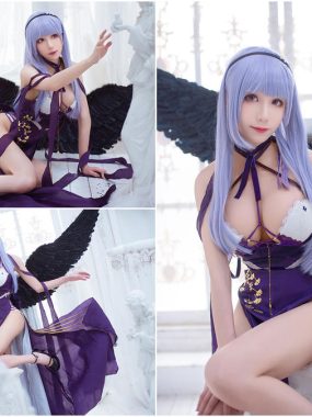 Tomoyo酱微博coser全部作品合集图集资源下载[持续更新]