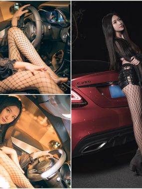 源纱希喵喵喵_写真合集[持续更新]