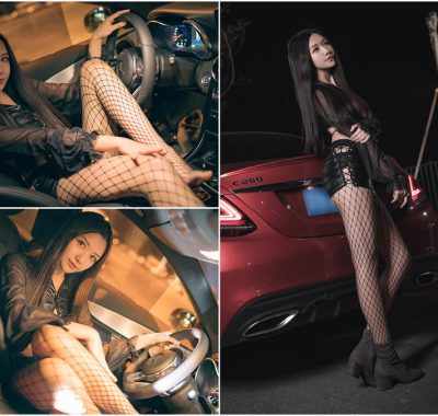 源纱希喵喵喵_写真合集[持续更新]