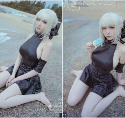 在下萝莉控-魔王 微博coser全部作品合集[持续更新]