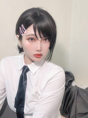 ChoiJiYun美女cos图集打包下载[持续更新]