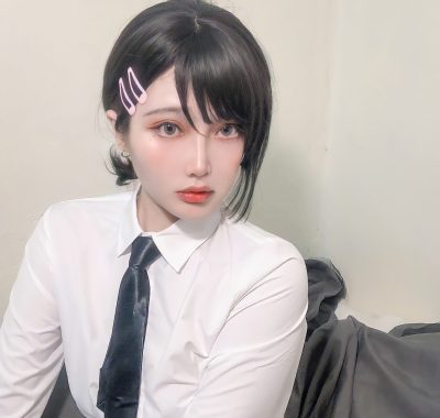 ChoiJiYun美女cos图集打包下载[持续更新]