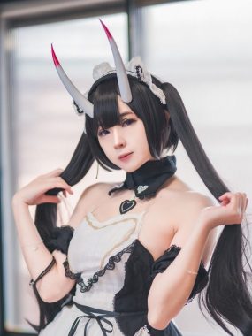 HatoriSama美女COS图集资源下载[持续更新]