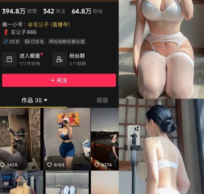 左公子666微密圈系列图片&视频 网盘资源合集[持续更新]