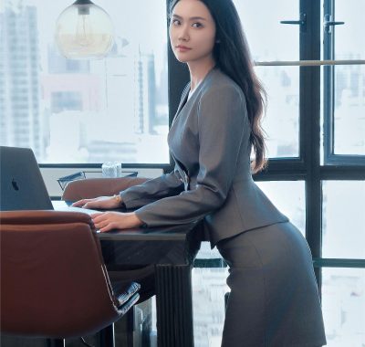 [XIUREN秀人网] 方子萱合集下载