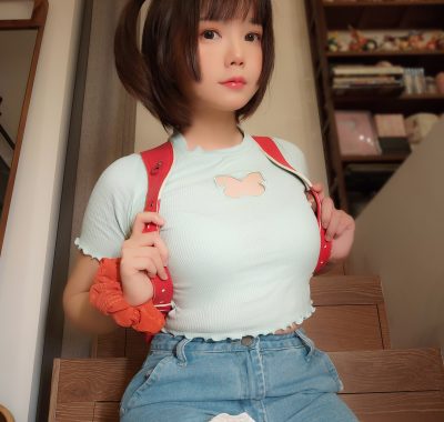 Nikumikyo(きょう肉肉)套图合集打包下载[持续更新]