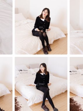 BoBoSocks袜啵啵全套合集含视频+限积分9套[持续更新]