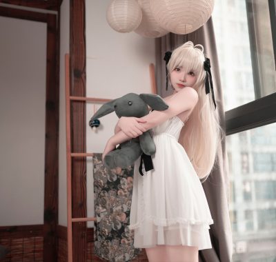 Bangni邦尼cos图片资源合集下载