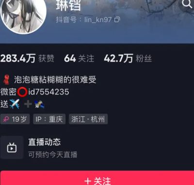 琳铛 微密圈 图片视频 网盘资源合集