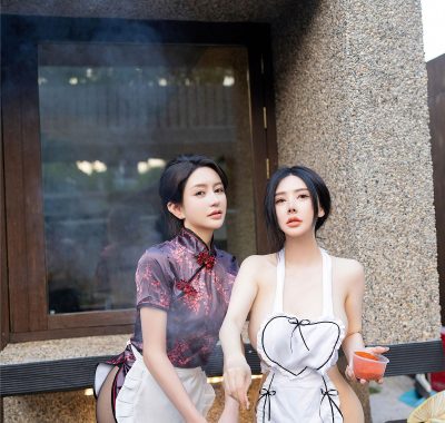 [星颜社XINGYAN] 潘思沁合集下载[持续更新]