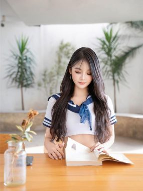 [XIUREN秀人] 李嫣合集下载