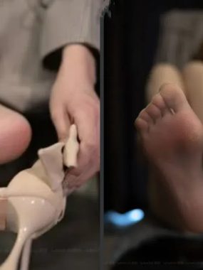 ISS系列极品无内丝袜合集[持续更新]