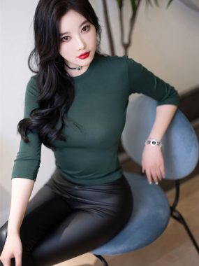 [XIUREN秀人] 杨晨晨Yome合集下载[持续更新]