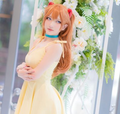 FantasyFactory cos图包合集下载