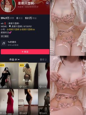 抖音 是那只壶啊 微密圈 合集 NO.001-011期 最新至：2024.12.1