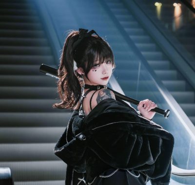 IzayoiRui写真图片合集打包下载