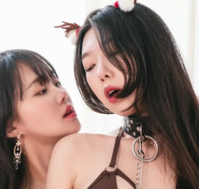 韩国写真机构Lilynah合集资源下载[持续更新]