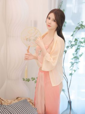 [XIUREN秀人] 软软酱合集下载[持续更新]