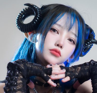 洛洛子高清写真图片合集下载