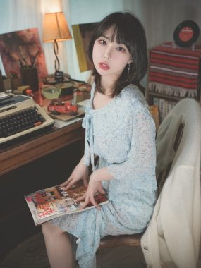 Uhye(이유혜)美女写真打包下载